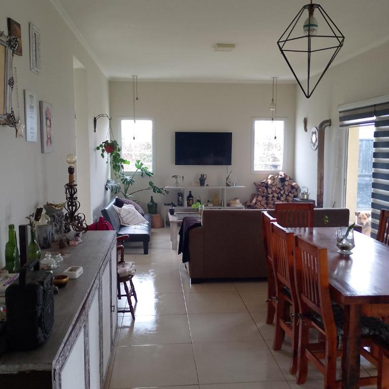 Casa quinta - Casa con 1 dormitorio - 7