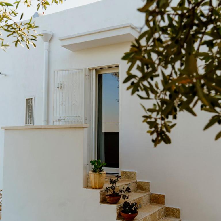 La Terrazza sugli Ulivi - con PISCINA PANORAMICA - Villa con Piscina Privata - 30