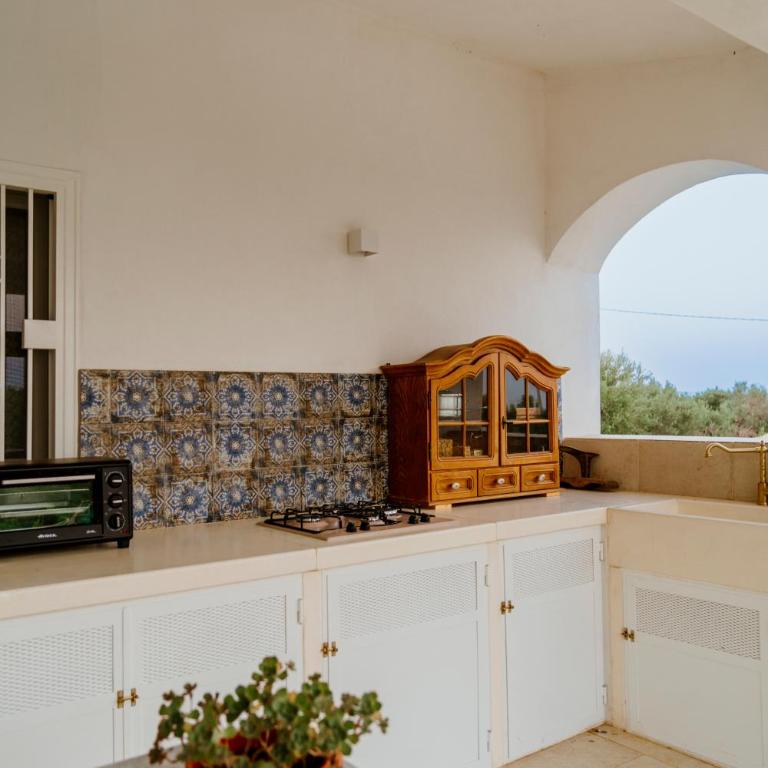 La Terrazza sugli Ulivi - con PISCINA PANORAMICA - Villa con Piscina Privata - 22