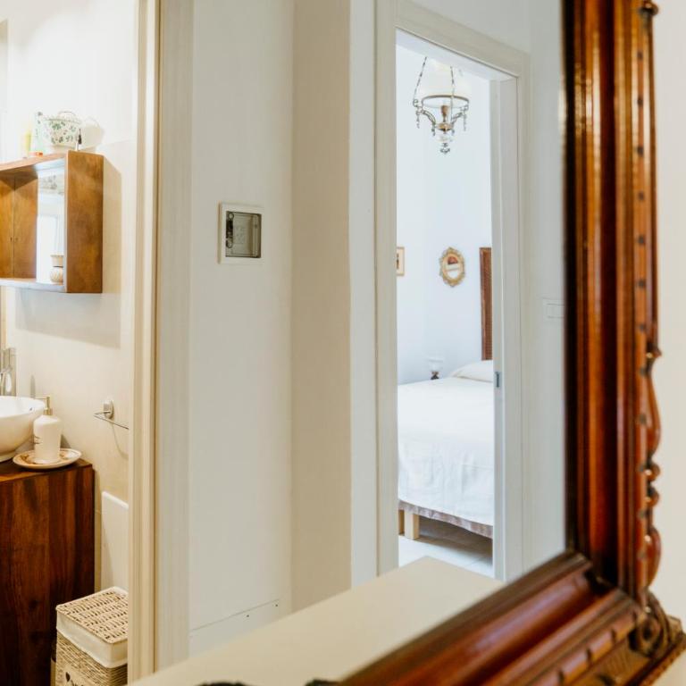 La Terrazza sugli Ulivi - con PISCINA PANORAMICA - Villa con Piscina Privata - 85
