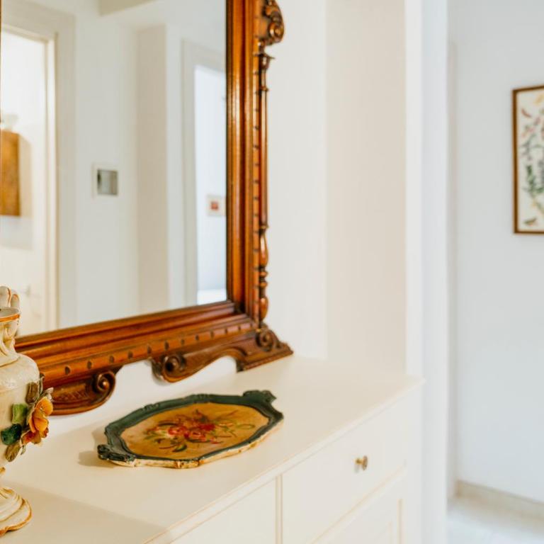 La Terrazza sugli Ulivi - con PISCINA PANORAMICA - Villa con Piscina Privata - 87