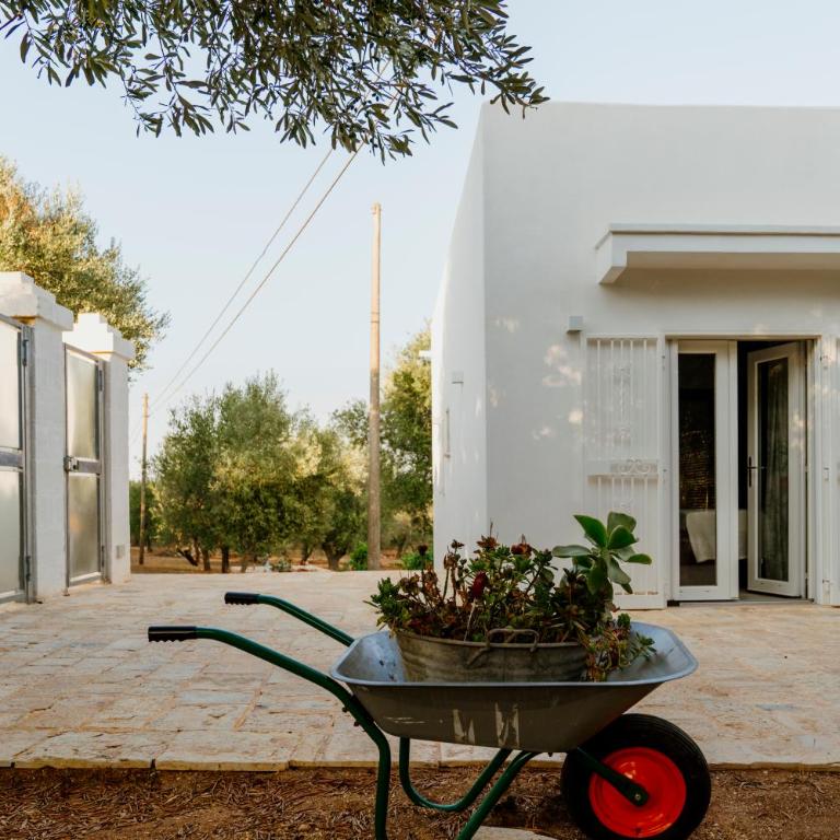 La Terrazza sugli Ulivi - con PISCINA PANORAMICA - Villa con Piscina Privata - 31