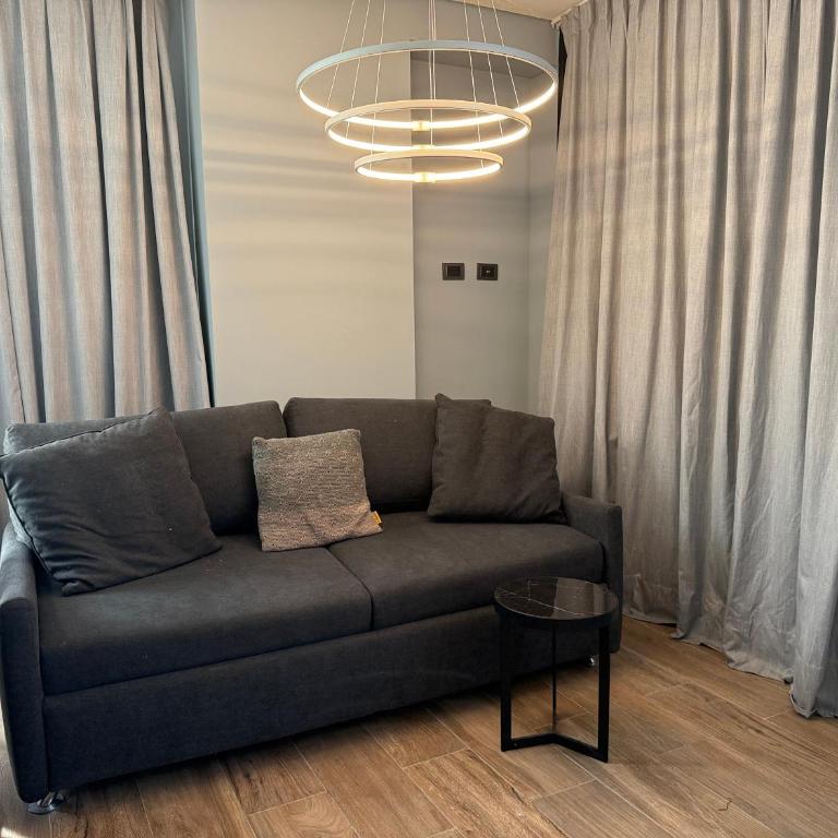 Departamento Con Terraza Soñada Jacuzzi y Vistas al Rio - Apartamento de 1 dormitorio - 7