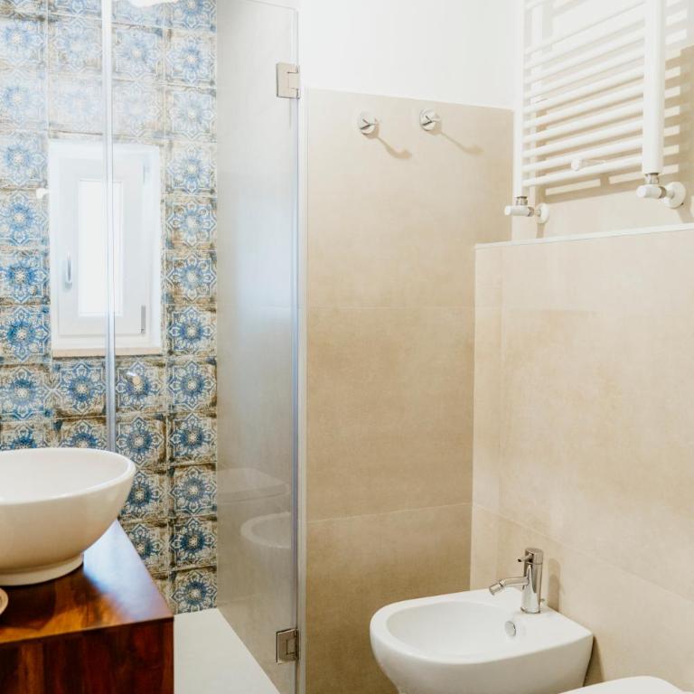 La Terrazza sugli Ulivi - con PISCINA PANORAMICA - Villa con Piscina Privata - 9