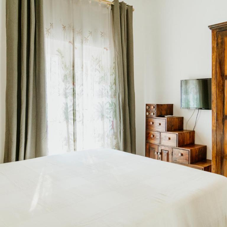 La Terrazza sugli Ulivi - con PISCINA PANORAMICA - Villa con Piscina Privata - 73