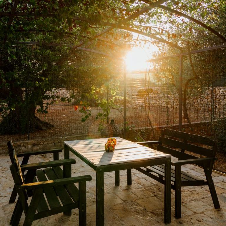 La Terrazza sugli Ulivi - con PISCINA PANORAMICA - Villa con Piscina Privata - 7