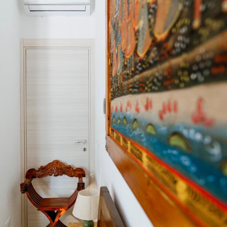 La Terrazza sugli Ulivi - con PISCINA PANORAMICA - Villa con Piscina Privata - 70