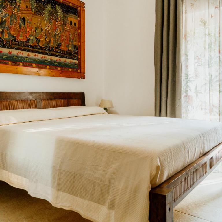 La Terrazza sugli Ulivi - con PISCINA PANORAMICA - Villa con Piscina Privata - 67