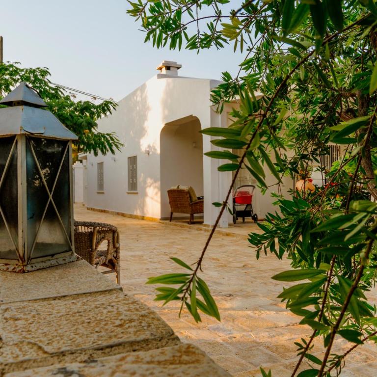La Terrazza sugli Ulivi - con PISCINA PANORAMICA - Villa con Piscina Privata - 20