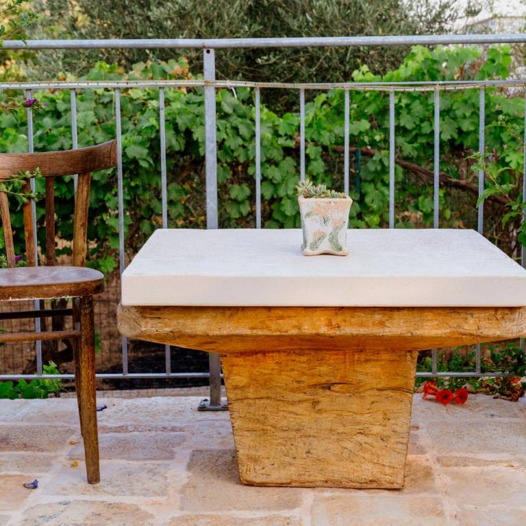 La Terrazza sugli Ulivi - con PISCINA PANORAMICA - Villa con Piscina Privata - 27
