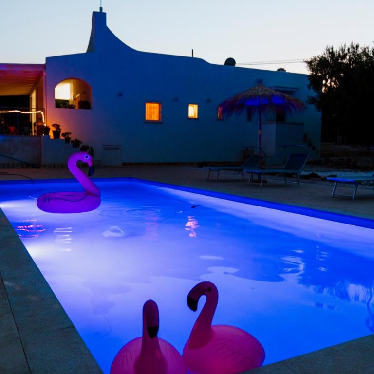 La Terrazza sugli Ulivi - con PISCINA PANORAMICA - Villa con Piscina Privata - 10
