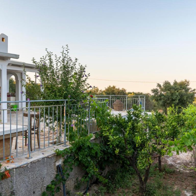 La Terrazza sugli Ulivi - con PISCINA PANORAMICA - Villa con Piscina Privata - 25