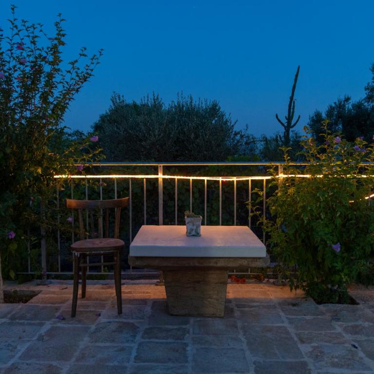 La Terrazza sugli Ulivi - con PISCINA PANORAMICA - Villa con Piscina Privata - 29