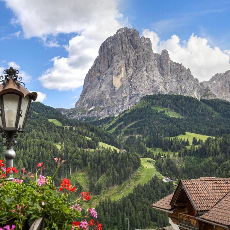 Apartments Rondula Pic - Appartamento con Vista Montagna - 6