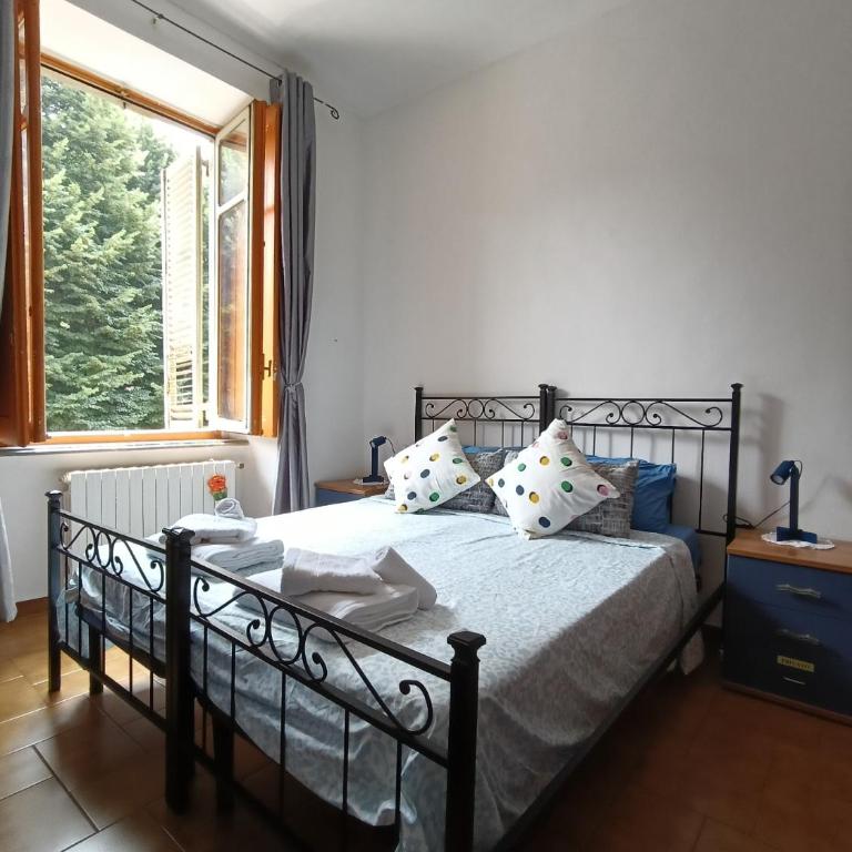 AL40 - Turin Holiday Apartment - Appartamento con 1 Camera da Letto - 12