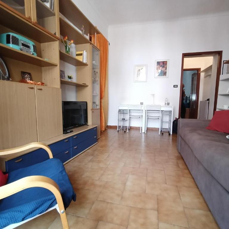 AL40 - Turin Holiday Apartment - Appartamento con 1 Camera da Letto - 15