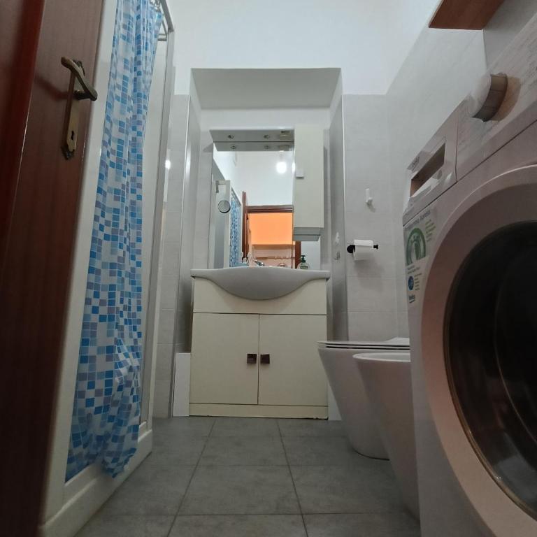 AL40 - Turin Holiday Apartment - Appartamento con 1 Camera da Letto - 16