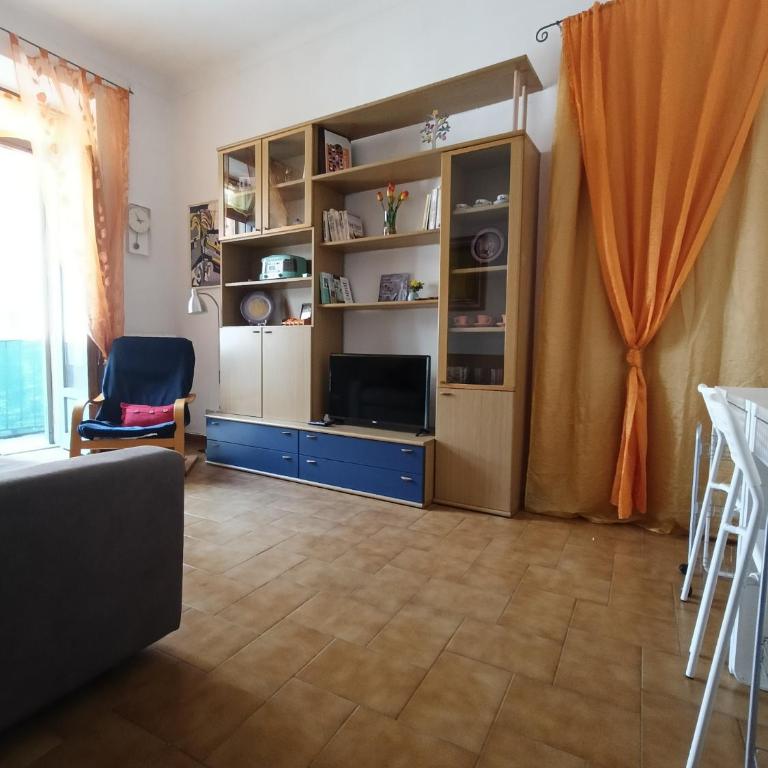 AL40 - Turin Holiday Apartment - Appartamento con 1 Camera da Letto - 17