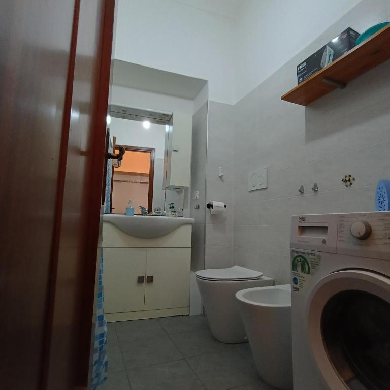 AL40 - Turin Holiday Apartment - Appartamento con 1 Camera da Letto - 18