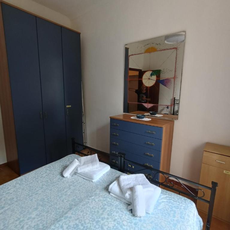 AL40 - Turin Holiday Apartment - Appartamento con 1 Camera da Letto - 19
