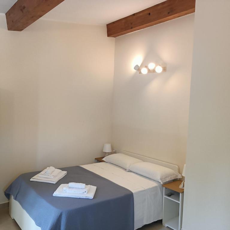 Royal Playa Suite and Apartament -private parking- self chek out - Studio Apartment with One Double Bed - 4
