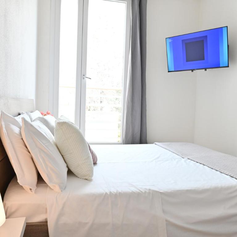 IzzHome Oasis - Appartamento - 8