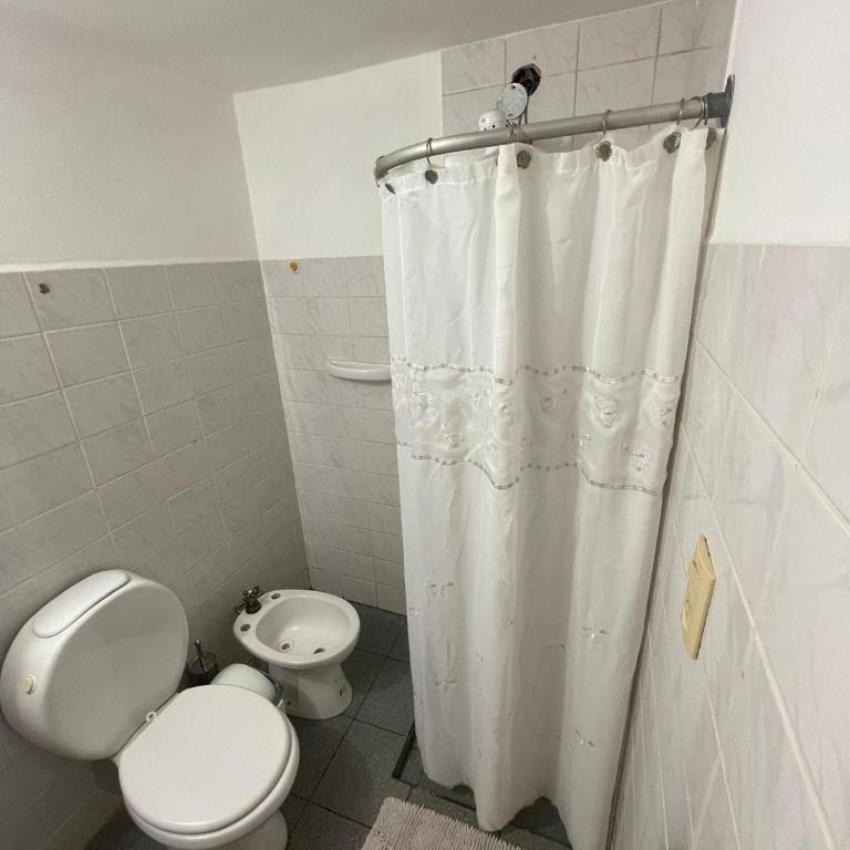 Depto alquiler por día - Apartamento de 1 dormitorio - 4