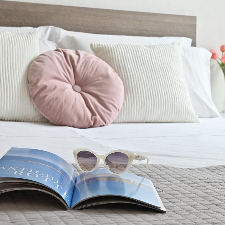 IzzHome Oasis - Appartamento - 10