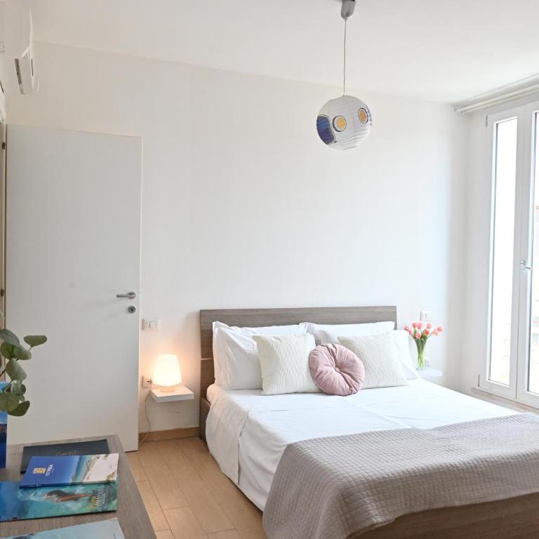 IzzHome Oasis - Appartamento - 12