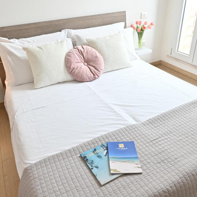 IzzHome Oasis - Appartamento - 11