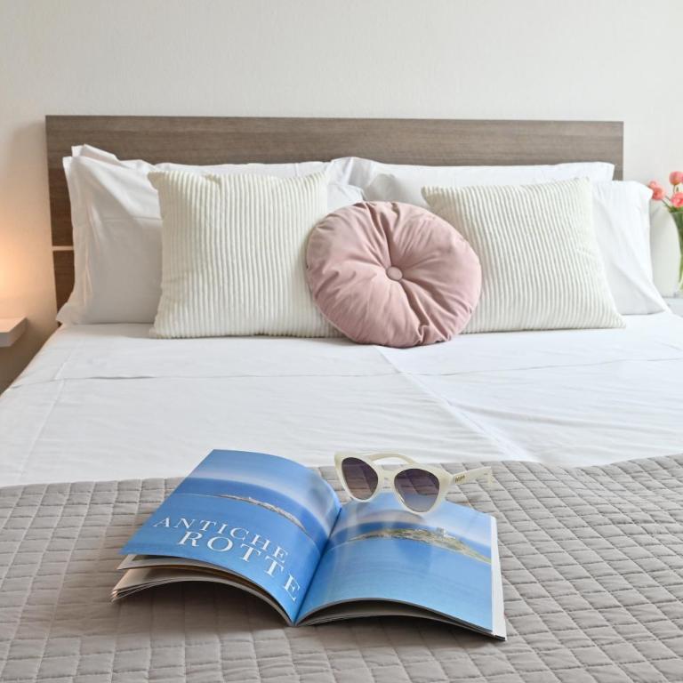 IzzHome Oasis - Appartamento - 15