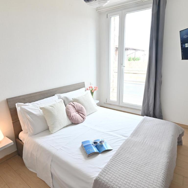 IzzHome Oasis - Appartamento - 14