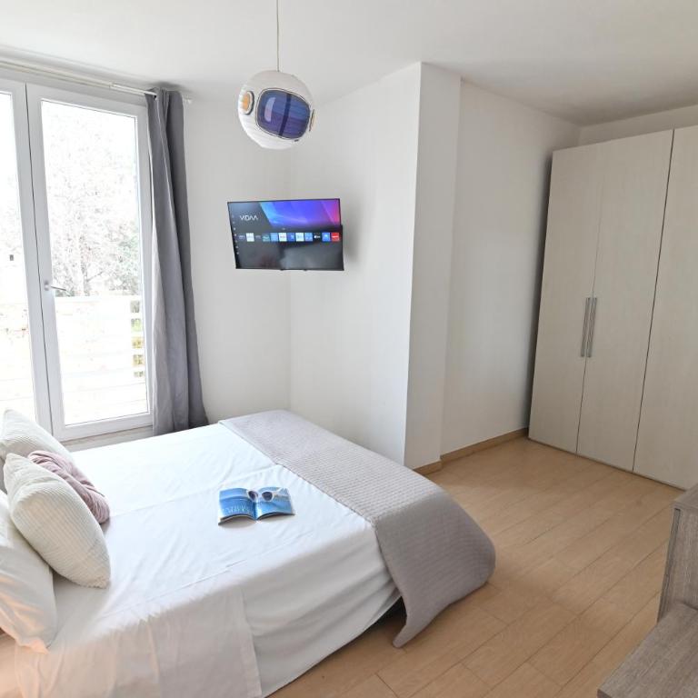 IzzHome Oasis - Appartamento - 21