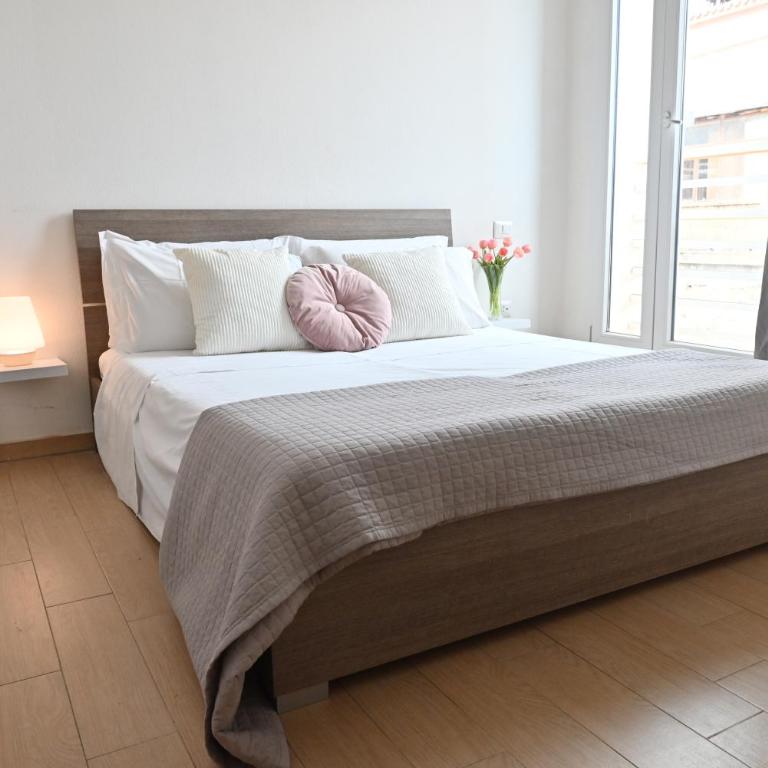 IzzHome Oasis - Appartamento - 18