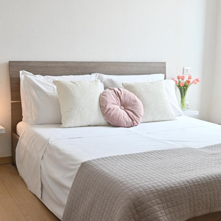 IzzHome Oasis - Appartamento - 17