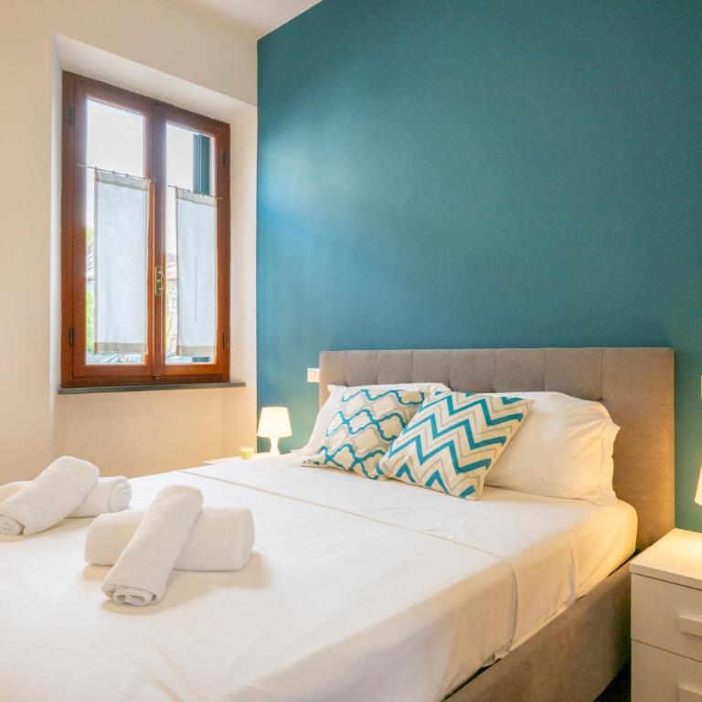 Rentwin-Little Bright Home-Pisa Airport - Appartamento con 1 Camera da Letto - 8