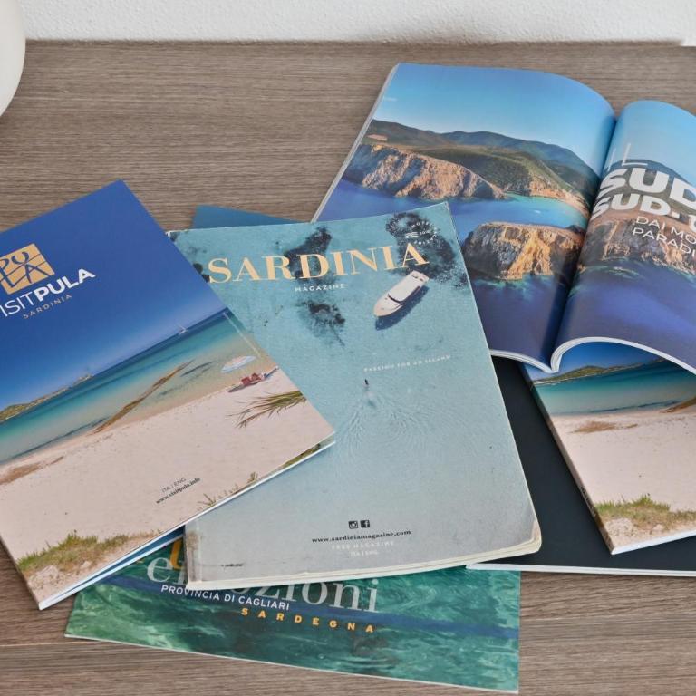 IzzHome Oasis - Appartamento - 23