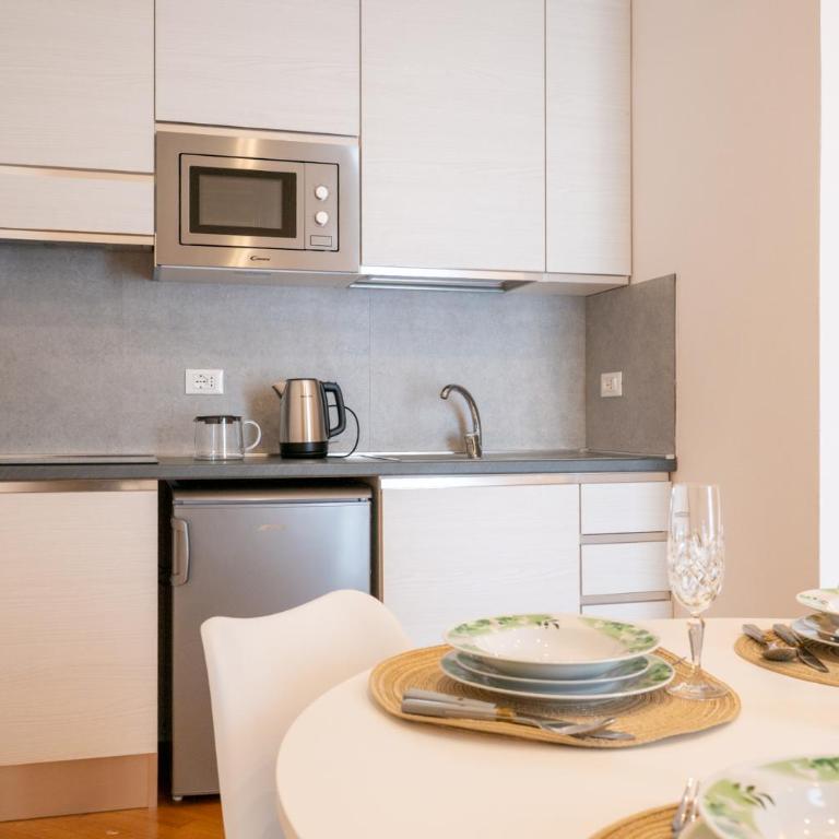 Rentwin-Little Bright Home-Pisa Airport - Appartamento con 1 Camera da Letto - 7