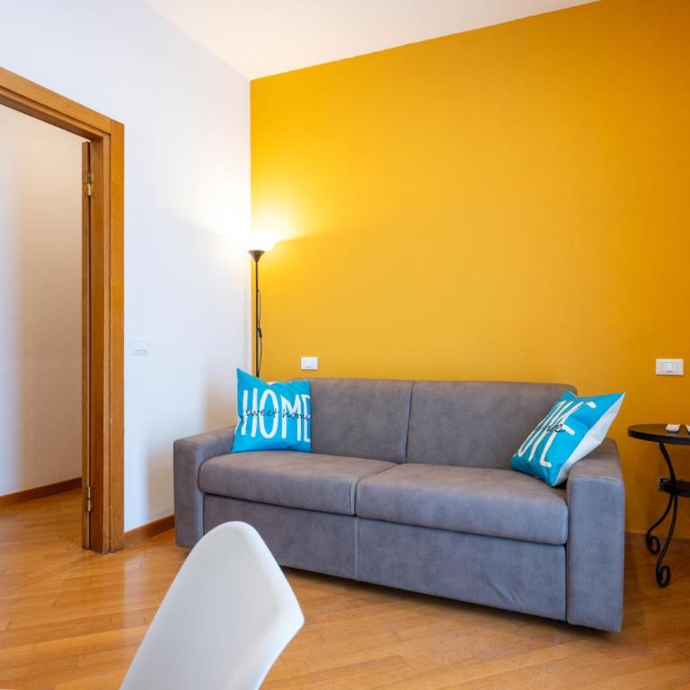 Rentwin-Little Bright Home-Pisa Airport - Appartamento con 1 Camera da Letto - 20