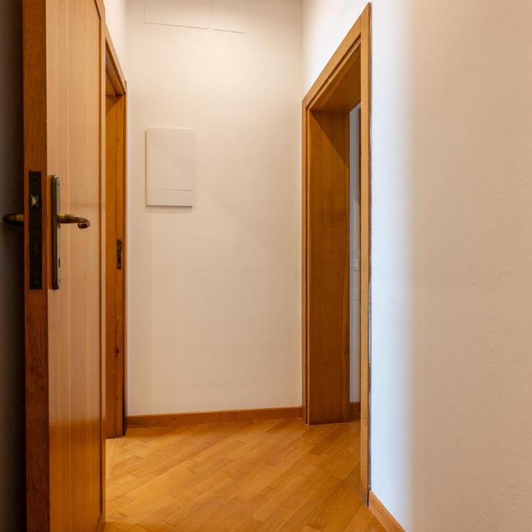 Rentwin-Little Bright Home-Pisa Airport - Appartamento con 1 Camera da Letto - 12