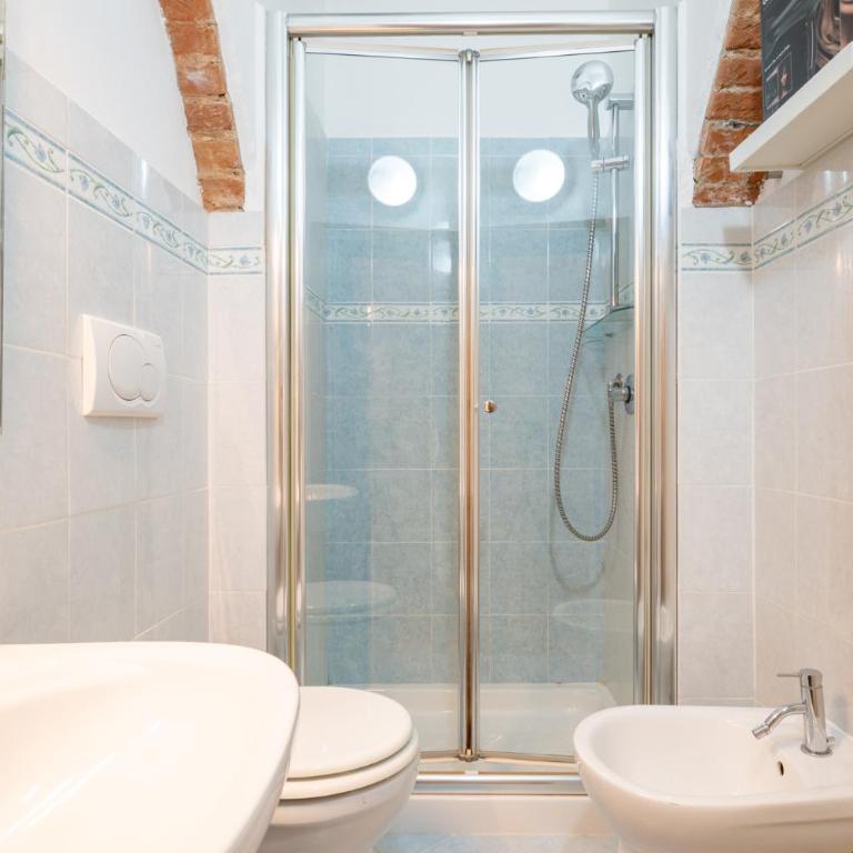 Rentwin-Little Bright Home-Pisa Airport - Appartamento con 1 Camera da Letto - 14