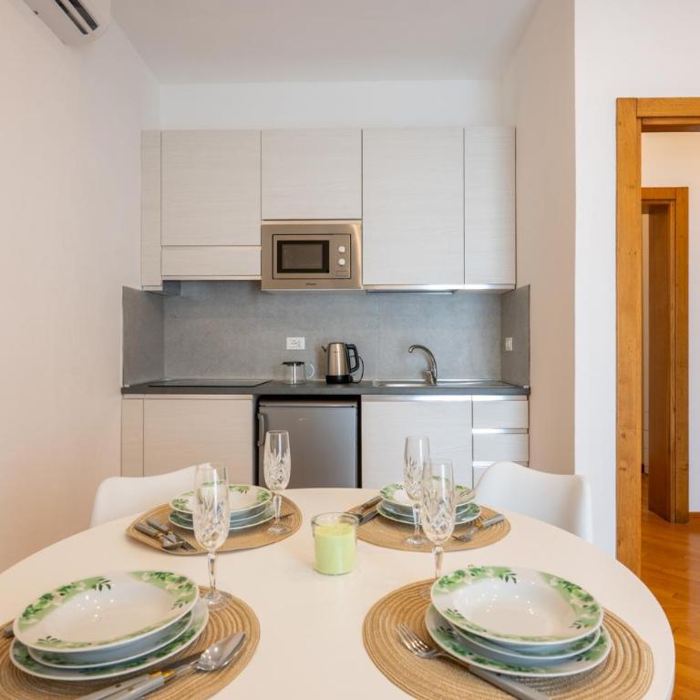 Rentwin-Little Bright Home-Pisa Airport - Appartamento con 1 Camera da Letto - 21