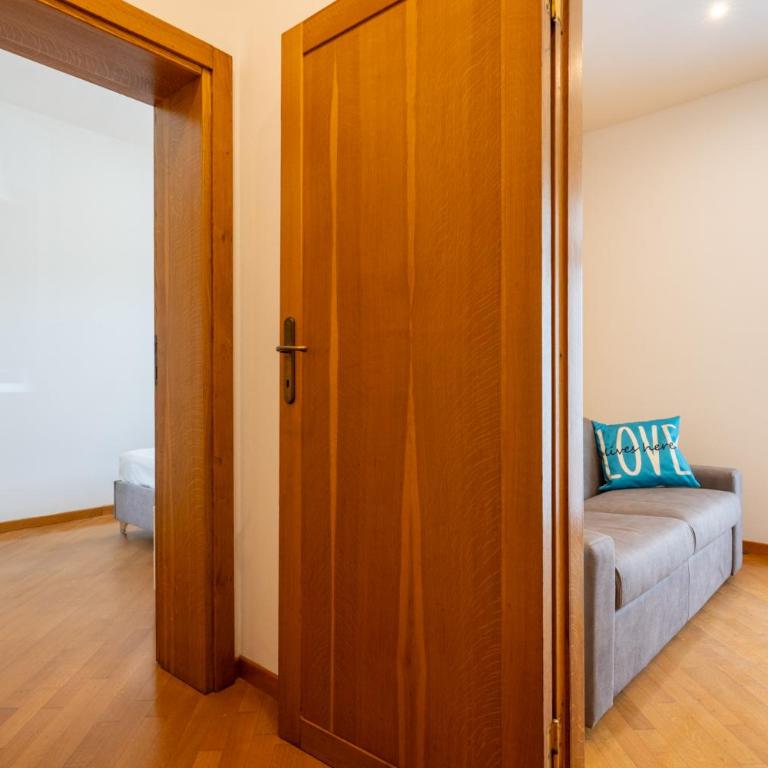 Rentwin-Little Bright Home-Pisa Airport - Appartamento con 1 Camera da Letto - 18