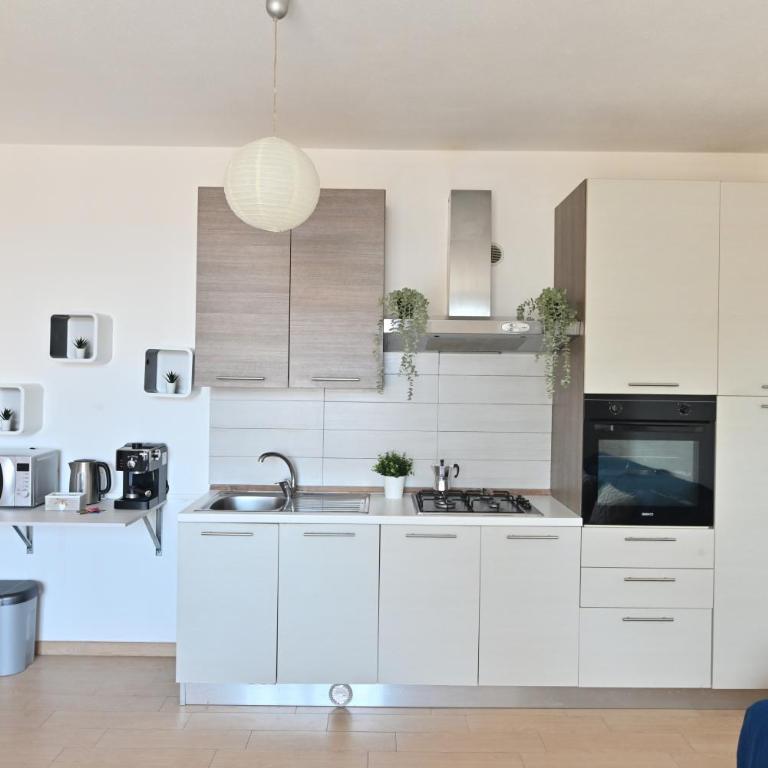 IzzHome Oasis - Appartamento - 24