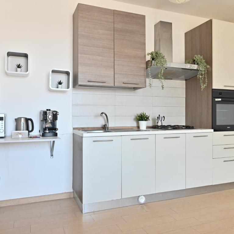 IzzHome Oasis - Appartamento - 26