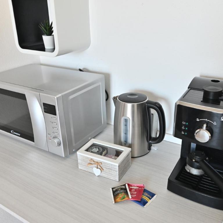 IzzHome Oasis - Appartamento - 6