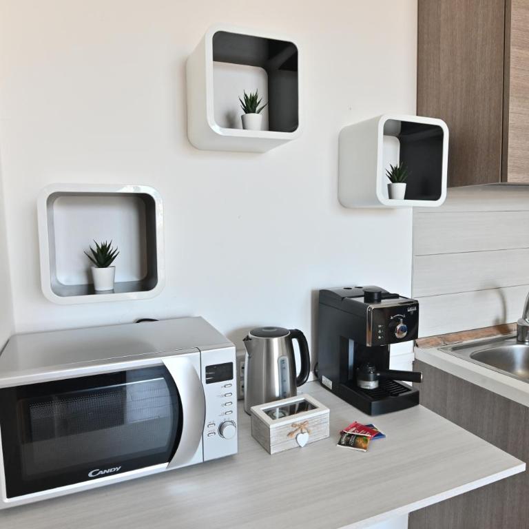 IzzHome Oasis - Appartamento - 25