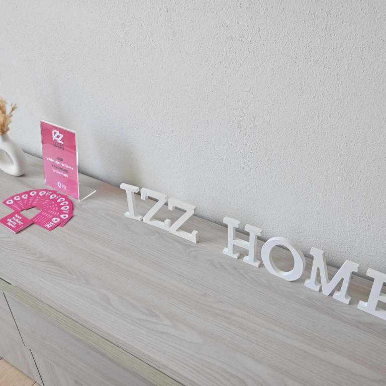 IzzHome Oasis - Appartamento - 28