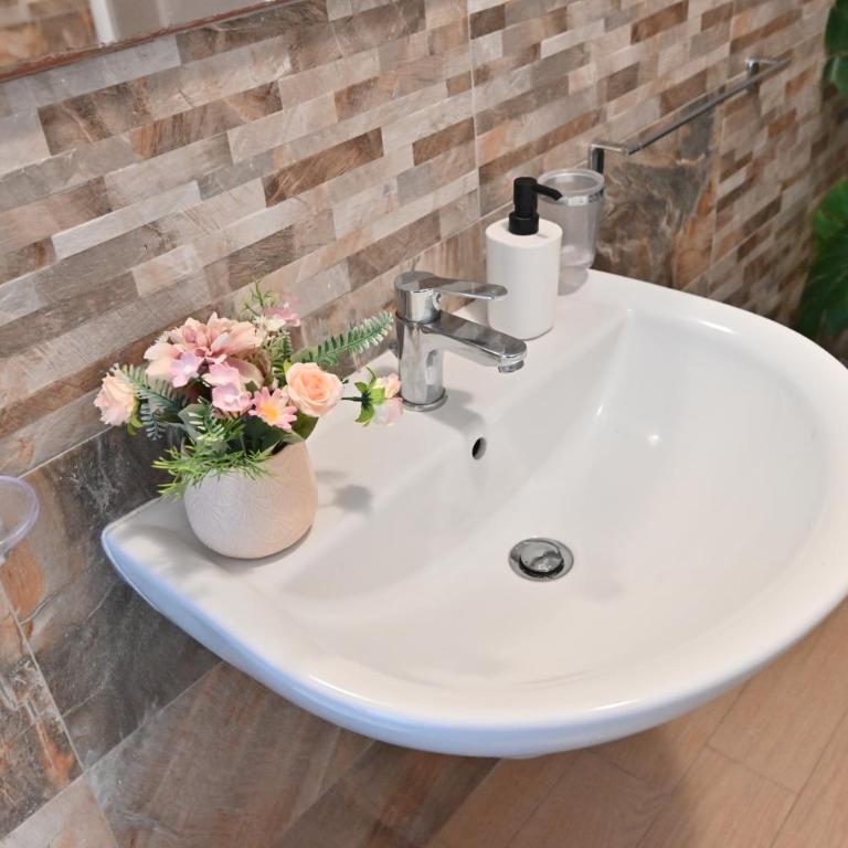 IzzHome Oasis - Appartamento - 31