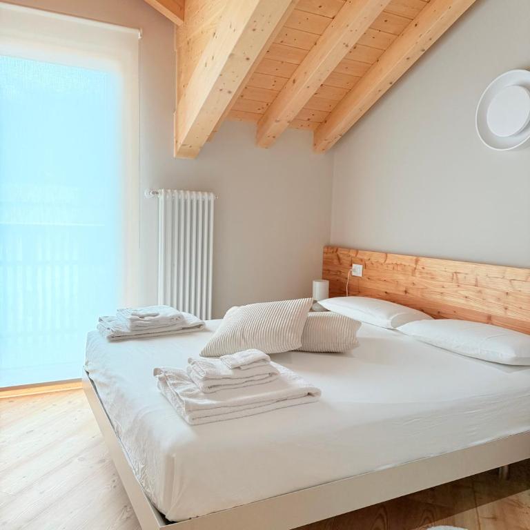 Palazzo Righi - Appartamento con 2 Camere da Letto - 16
